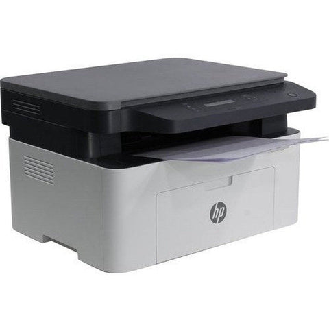 HP Laser MFP 135a - 20ppm / 1200dpi / A4 / USB / Mono Laser - Printer HP