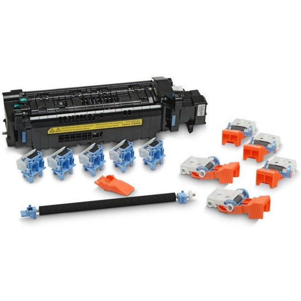 Hp Laserjet 220V Maintenance Kit L0H25A HP