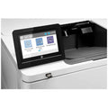HP LaserJet Enterprise M611dn - 61ppm / 1200dpi / A4 / USB / LAN / Mono Laser - Printer HP