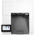 HP LaserJet Enterprise M611dn - 61ppm / 1200dpi / A4 / USB / LAN / Mono Laser - Printer HP