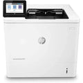 HP LaserJet Enterprise M611dn - 61ppm / 1200dpi / A4 / USB / LAN / Mono Laser - Printer HP