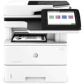 HP LaserJet Enterprise MFP M528dn - 43ppm / 1200dpi / A4 / USB / LAN / Mono Laser - Printer HP