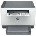 HP LaserJet MFP M236dw - 29ppm / 600dpi / A4 / USB / LAN / Wi-Fi / Mono Laser - Printer HP