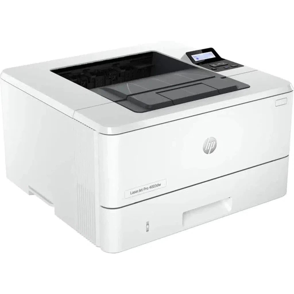Hp Laserjet Pro 4003Dw – 40Ppm / 1200Dpi / A4 / Usb / Lan / Wi-Fi / Mono Laser – (2Z610A) HP