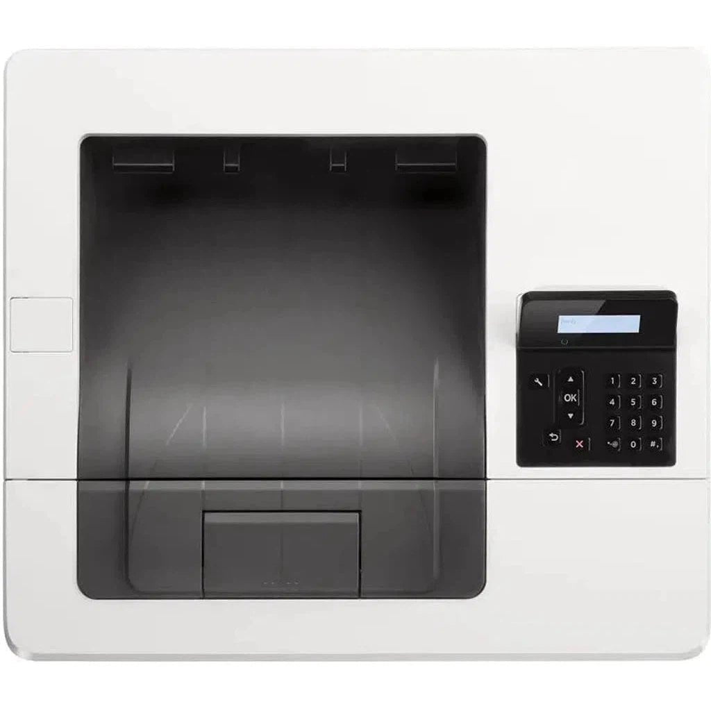 HP LaserJet Pro M501dn - 45ppm / 1200dpi / A4 / USB / LAN / Mono Laser - Printer HP