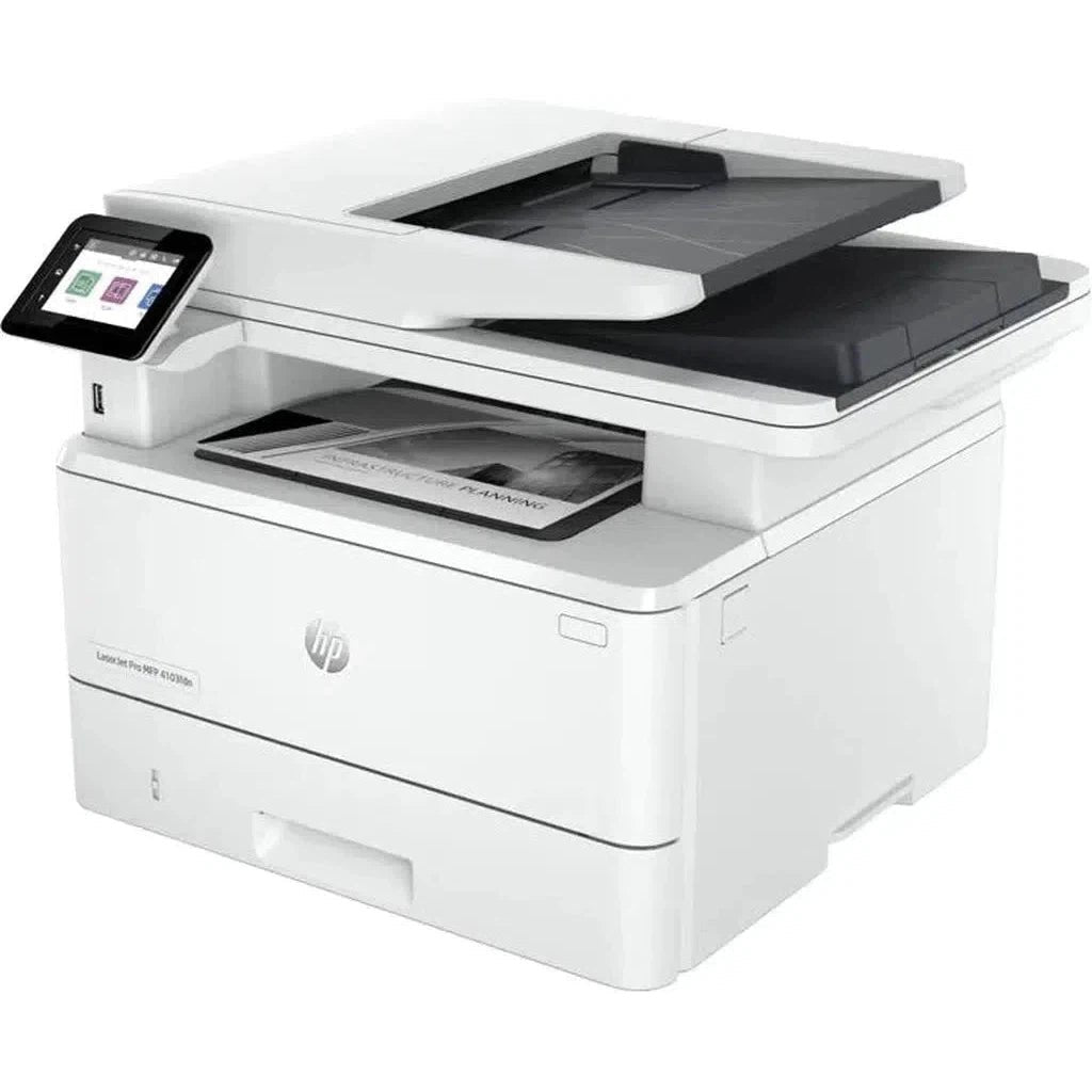 Hp Laserjet Pro Mfp 4103Fdn (2Z628A) HP