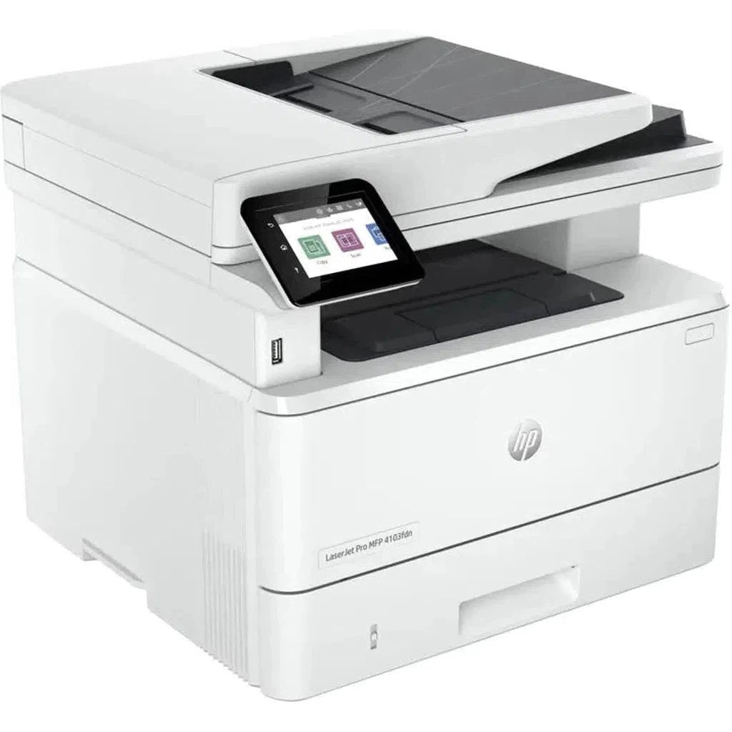 Hp Laserjet Pro Mfp 4103Fdn (2Z628A) HP