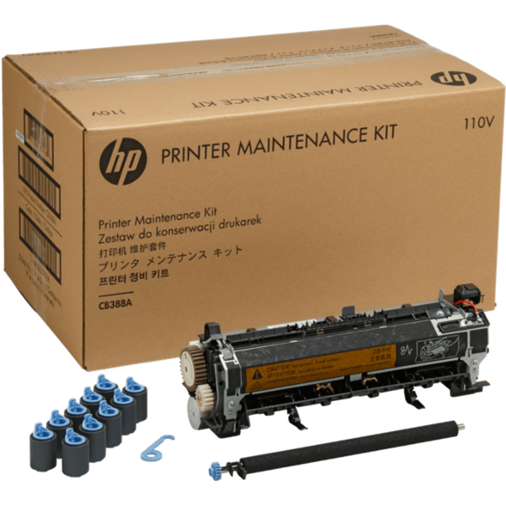 Hp P4014/4015/4515 Fuser Maintenance Kit Cb389A HP