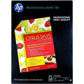 Hp Professional Paper 180 HP