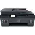 HP Smart Tank 530 Wireless AIO - 11ppm / 4800dpi / A4 / USB / Wi-Fi / Bluetooth / Color Inkjet - Printer HP
