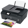HP Smart Tank 530 Wireless AIO - 11ppm / 4800dpi / A4 / USB / Wi-Fi / Bluetooth / Color Inkjet - Printer HP