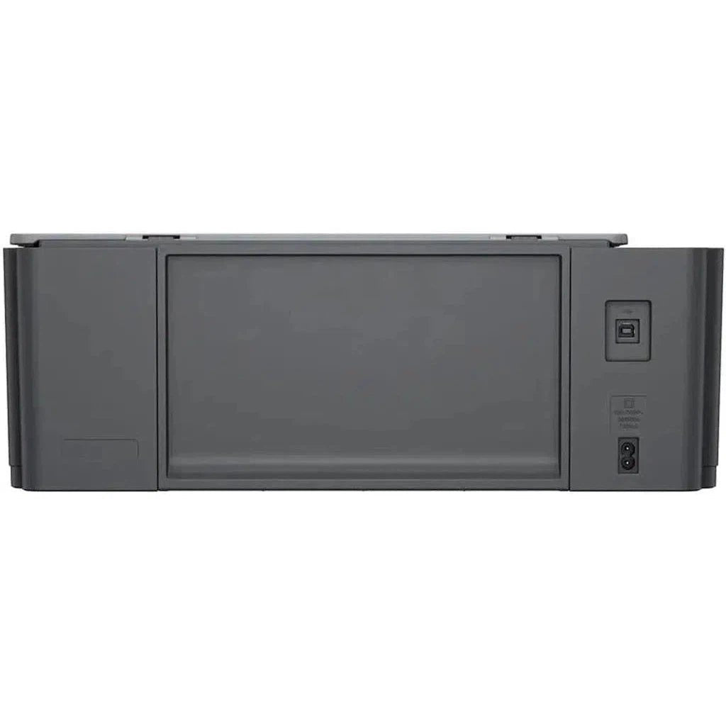 HP Smart Tank 581 AIO - 12ppm / 4800dpi / A4 / USB / Wi-Fi / Bluetooth / Color Inkjet - Printer +1 Reem Paper Free HP