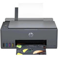 HP Smart Tank 581 AIO - 12ppm / 4800dpi / A4 / USB / Wi-Fi / Bluetooth / Color Inkjet - Printer +1 Reem Paper Free HP