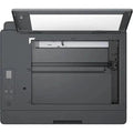HP Smart Tank 581 AIO - 12ppm / 4800dpi / A4 / USB / Wi-Fi / Bluetooth / Color Inkjet - Printer +1 Reem Paper Free HP