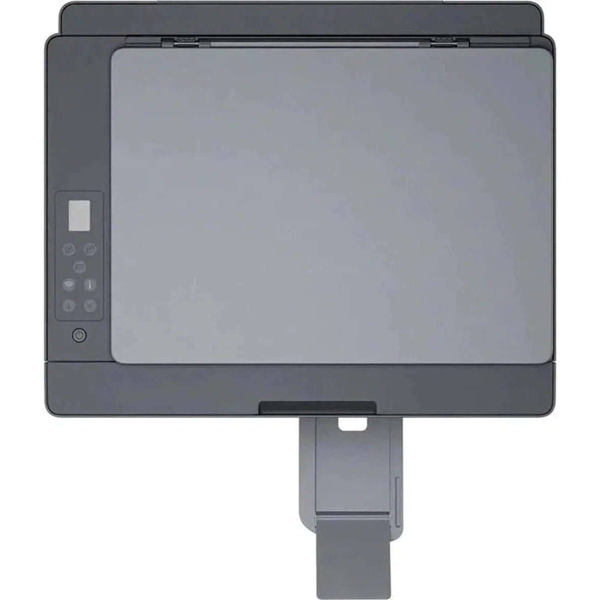 HP Smart Tank 581 AIO - 12ppm / 4800dpi / A4 / USB / Wi-Fi / Bluetooth / Color Inkjet - Printer +1 Reem Paper Free HP