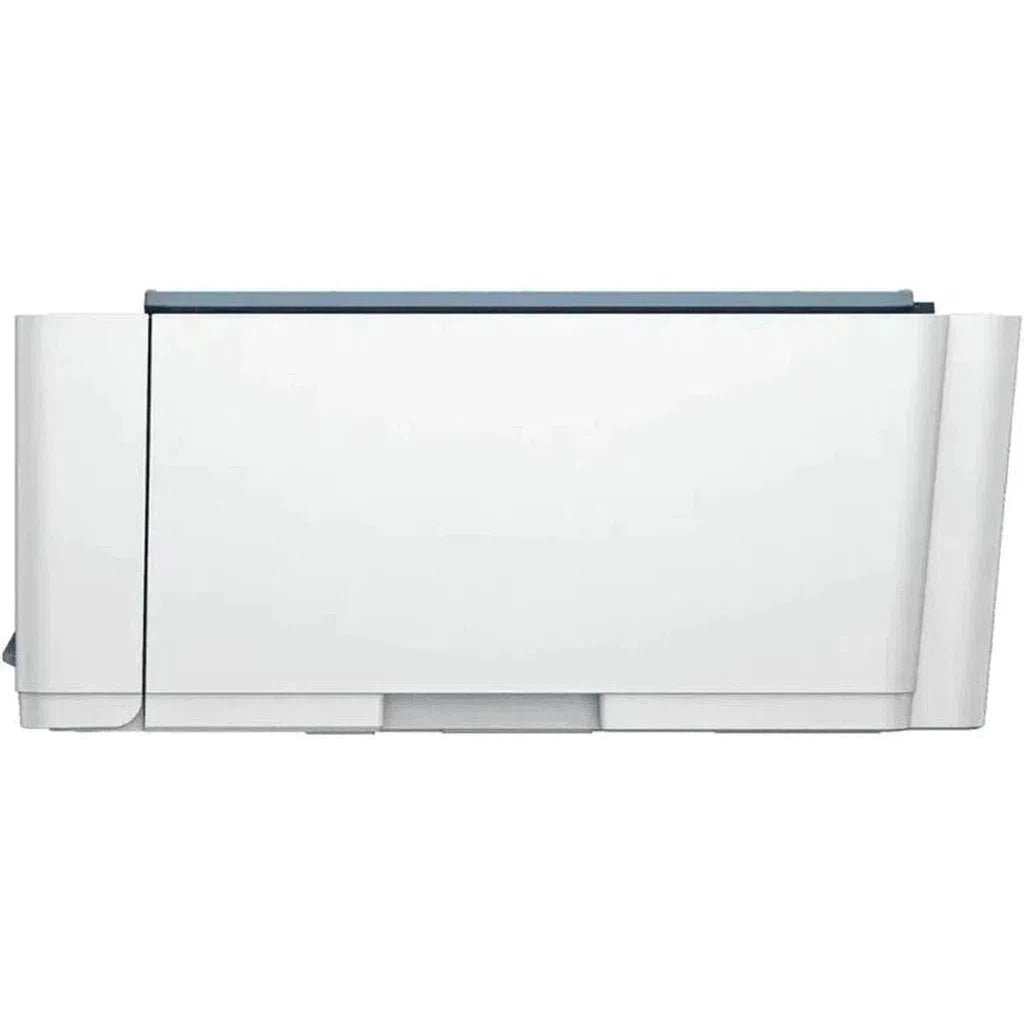 HP Smart Tank 585 AIO - 12ppm / 4800dpi / A4 / USB / Wi-Fi / Bluetooth / Color Inkjet - Printer HP