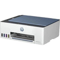 HP Smart Tank 585 AIO - 12ppm / 4800dpi / A4 / USB / Wi-Fi / Bluetooth / Color Inkjet - Printer HP