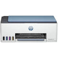 HP Smart Tank 585 AIO - 12ppm / 4800dpi / A4 / USB / Wi-Fi / Bluetooth / Color Inkjet - Printer HP