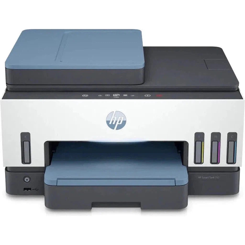 Hp Smart Tank 795 All-In-One Printer (28B96A) HP