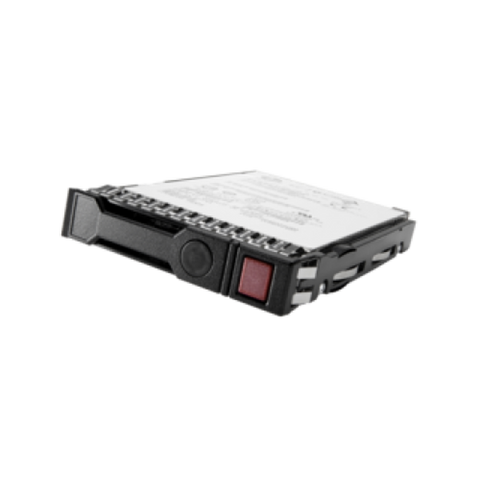 Hpe 600Gb Sas 12G Enterprise 10K Sff (2.5In) Sc Wty Digitally Signed Firmware Hdd (872477-B21) ColorWaves