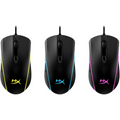 Hyperx Pulsefire Surge Rgb Mouse (Hx-Mc002B) ColorWaves