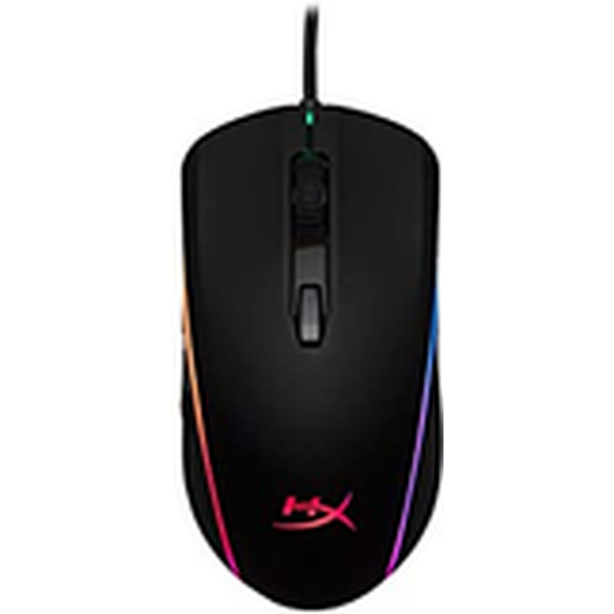 Hyperx Pulsefire Surge Rgb Mouse (Hx-Mc002B) ColorWaves