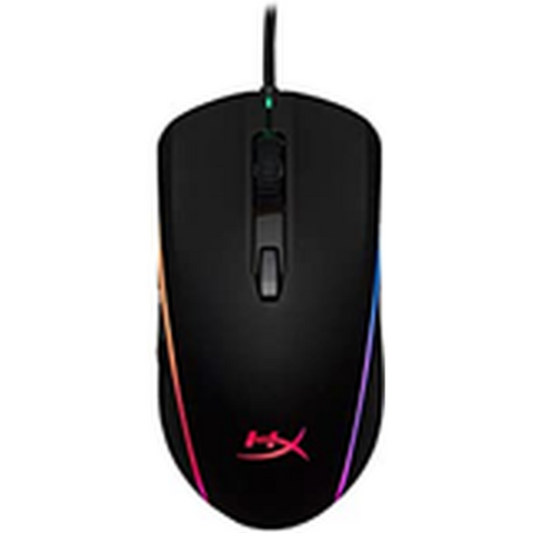 Hyperx Pulsefire Surge Rgb Mouse (Hx-Mc002B) ColorWaves