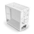 Hyte Y40 Mid Tower Case - Snow White ColorWaves