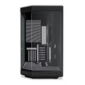 Hyte Y70 Mid Tower Cabinet - Black ColorWaves