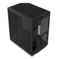 Hyte Y70 Mid Tower Cabinet - Black ColorWaves