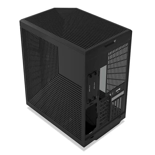 Hyte Y70 Mid Tower Cabinet - Black ColorWaves