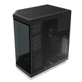 Hyte Y70 Mid Tower Cabinet - Black ColorWaves