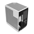 Hyte Y70 Mid Tower Cabinet - Black and White ColorWaves