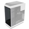 Hyte Y70 Mid Tower Cabinet - Black and White ColorWaves