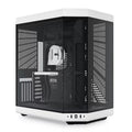 Hyte Y70 Mid Tower Cabinet - Black and White ColorWaves