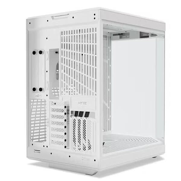 Hyte Y70 Mid Tower Cabinet - Snow White ColorWaves