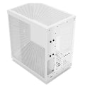 Hyte Y70 Mid Tower Cabinet - Snow White ColorWaves