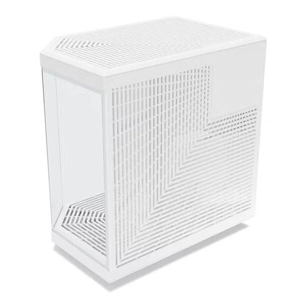 Hyte Y70 Mid Tower Cabinet - Snow White ColorWaves