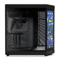 Hyte Y70 Touch Infinite Mid Tower Cabinet - Black ColorWaves