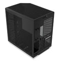 Hyte Y70 Touch Infinite Mid Tower Cabinet - Black ColorWaves