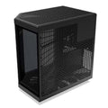 Hyte Y70 Touch Infinite Mid Tower Cabinet - Black ColorWaves