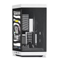 Hyte Y70 Touch Infinite Mid Tower Cabinet - Panda ColorWaves