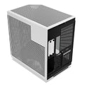 Hyte Y70 Touch Infinite Mid Tower Cabinet - Panda ColorWaves