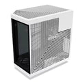 Hyte Y70 Touch Infinite Mid Tower Cabinet - Panda ColorWaves