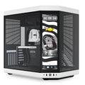 Hyte Y70 Touch Infinite Mid Tower Cabinet - Panda ColorWaves