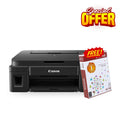 Canon Pixma G3416 Inktank Printer Canon