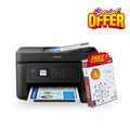 Epson L-6270 Wifi Duplex Multifunction Inktank Printer Epson