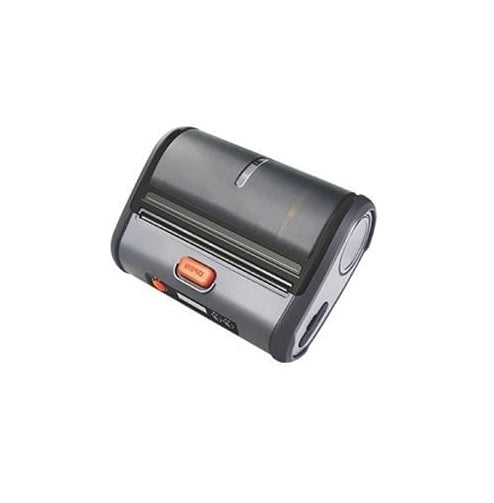 Image Plus IP-4949 4-Inch Portable Barcode & Receipt Printer - Blueooth Image Plus