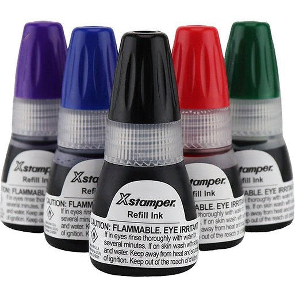 Ink Refill For Stamps ColorWaves