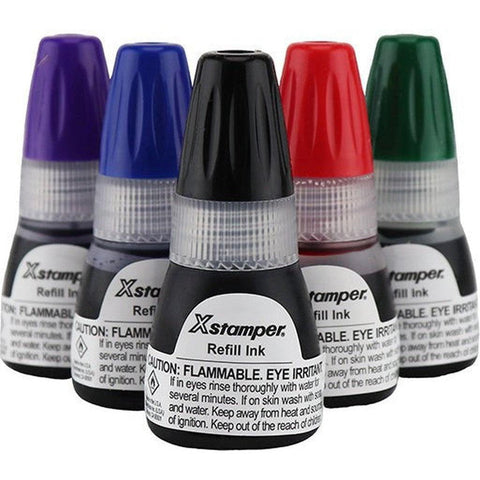 Ink Refill For Stamps ColorWaves